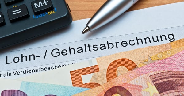 Durchschnittseinkommen in der Schweiz: Darum ist es so hoch