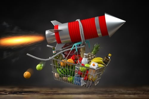 Wie die Inflation Ihr Einkommen beeinflussen kann