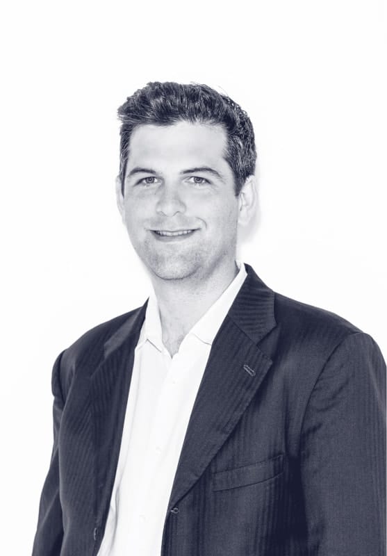 Tobias Egli
